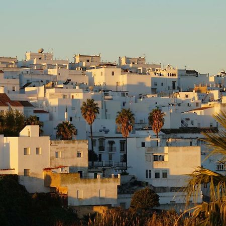 Casa Horizonte Africa Βίλα Vejer de la Frontera Εξωτερικό φωτογραφία