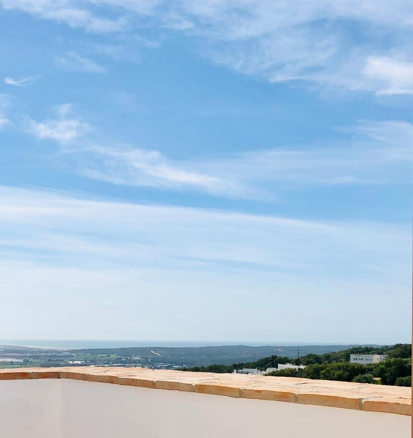 Casa Horizonte Africa Βίλα Vejer de la Frontera Εξωτερικό φωτογραφία