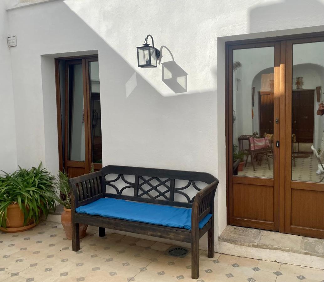 Casa Horizonte Africa Βίλα Vejer de la Frontera Εξωτερικό φωτογραφία