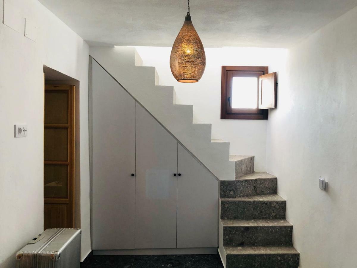 Casa Horizonte Africa Βίλα Vejer de la Frontera Εξωτερικό φωτογραφία