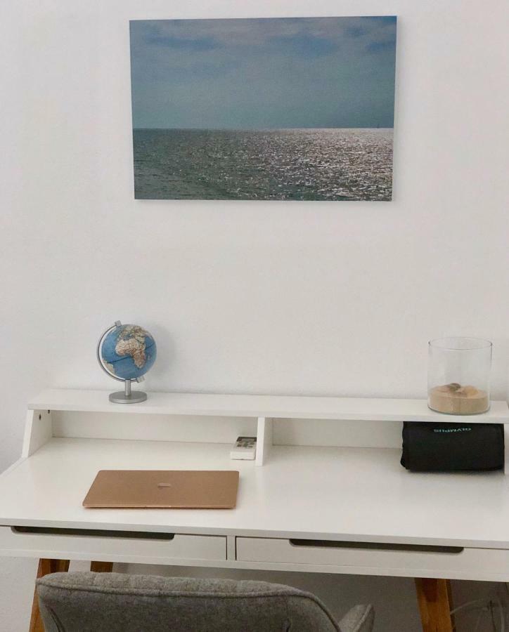 Casa Horizonte Africa Βίλα Vejer de la Frontera Εξωτερικό φωτογραφία